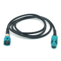 Dacar535 Universal HSD Male to Female LVDS Cable