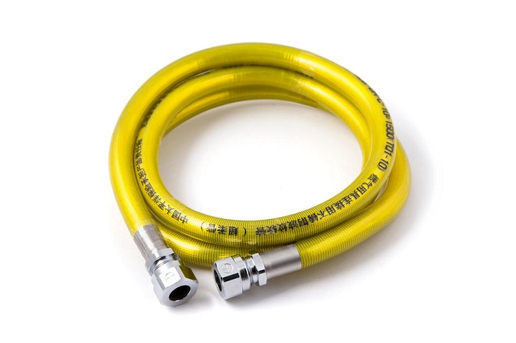 high pressure pvc jacket flexible hose