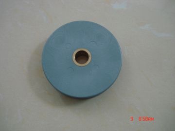 3d Platics Metal Insert Mold / High Precision Overmolding , Pvc Pmma Pp