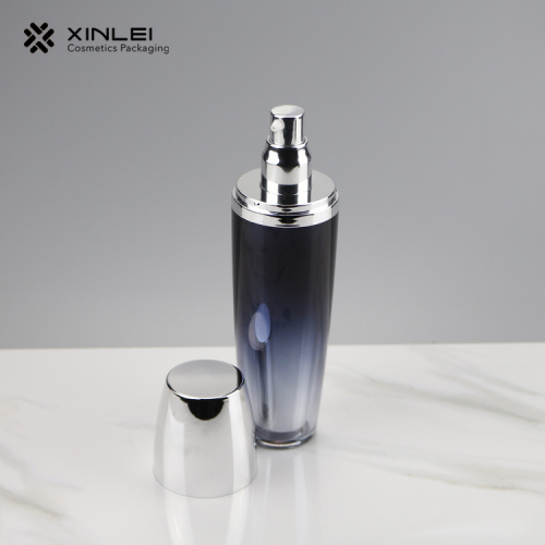 50ml Spherical emulsion bottle