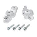 Custom CNC Machined Parts CNC OEM Machining Part