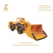 Small Mining Equipment with High Quality