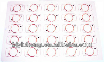 passive RFID tag