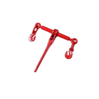 Cargo Control Ratchet Binder