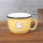 Food Stoneware Coffee Mug