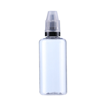 Wholesale Manufacturers Offering 10ml PET Oil Bottles with Anti-Theft Caps and Easy Filling for Pigment Applications