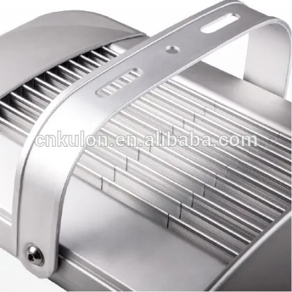 Lumileds 3030 pc lens 50w ip66 outdoor led flood light