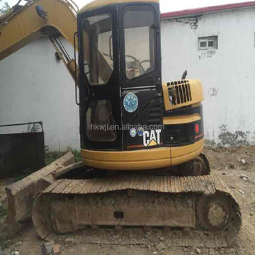 중고 CAT 308B 원래 상태의 파는 사람