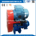 75ZJR Hypalon Rubber Horizontal Mining Pump