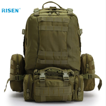 RS-AG001 Military Hot sale High Quality Survival Kit