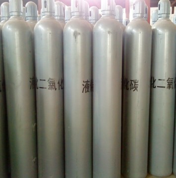 Carbon Dioxide (CO2)