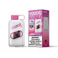 Aliran Udara yang Dapat Disesuaikan VOZOL STAR CLICK 50000 Puff Vape Sekali Pakai Grosir Vape
