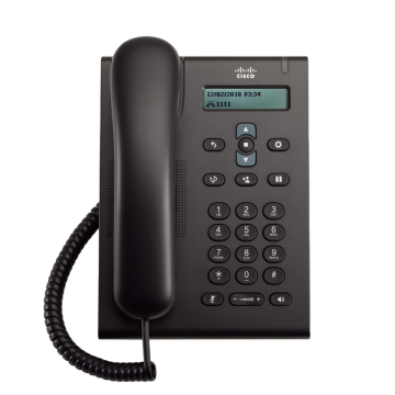 Super Sep: Competitive Price Cis IP Phone CP-3905 - Full-Featureed Voice Communications