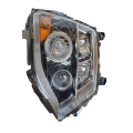 Sinotruk Howo Front Combination Headlight WG9719720001