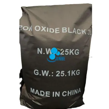 Synthetic Iron Oxide Red S110 Black S330 S722