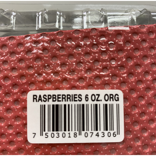 Factory Price barcode sticker for sale