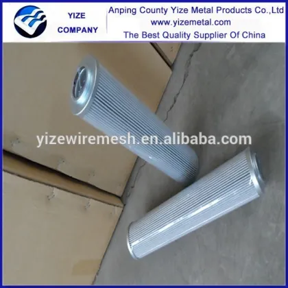 Industrial HYDAC Hydraulic Filter Element/industrial equipment fuel filter