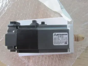 HF-MP43B Mitsubishi AC High Precision 11kw Servo Motor