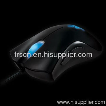 Oem Laser Etching Logo 2000 Dpi Gaming Razer Mouse 