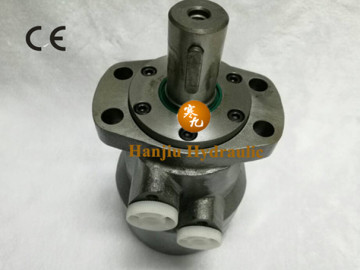 BMH Hydraulic Orbit Motors
