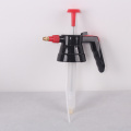 1L Red Hand pressure sprayer