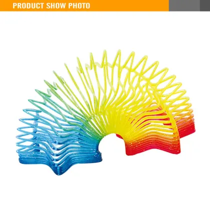 Hot sale funny wholesale slinky toy