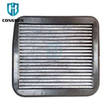 Wholesale Original Rear Car Cabin Air Filter 2108301118 for Mercedes-Benz