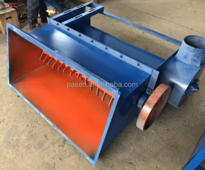 EPS Foam Hot Melting Machine for Styrofoam Recycling