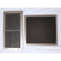 EMI Filter Stainless Steel Honeycomb Panel