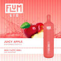 Flum Gio Disposable Vape 3K Puffs $ 4,99