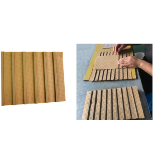 ট্রান্সফরমারের জন্য অয়েল ডাক্ট স্ট্রিপ সাপোর্ট