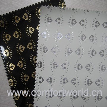 Fake Leather Fabric