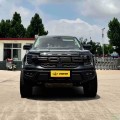 2025 Ford Ranger 2.3T Petrol - 4WD Automatic