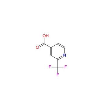 2- (Trifluorometil) Isonicotínico Intermediários Pharma