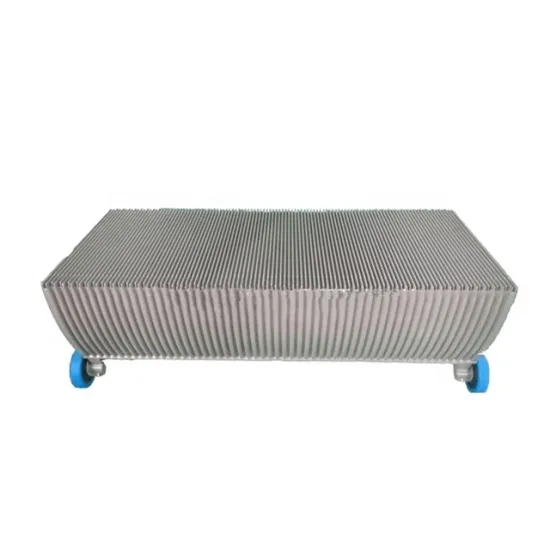Escalator Aluminum Step Spare Parts for Escalator