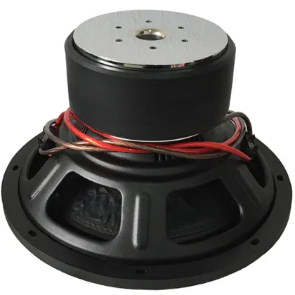 China Car Audio Solutions