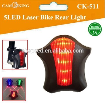 Bike Laser Light
