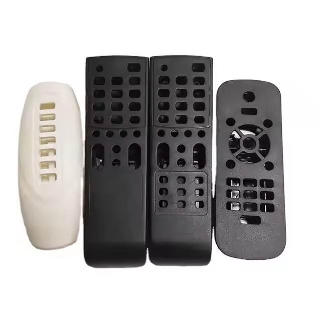 Remote Control case Plastic Parts