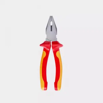 Jiuxun VDE wire cutting pliers pinchers