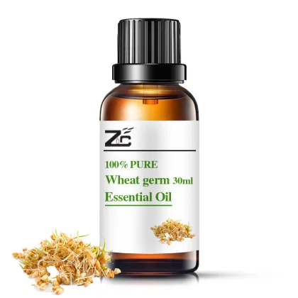 Wheat Germ Oil / Wheat Germ Oil / Wheat Germ Oil Price