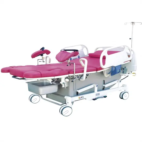 gynecology equipment operating room table