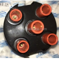 wheel cap SPECIAL AUTO REPLACEMENT PARTS DISTRIBUTOR CAP