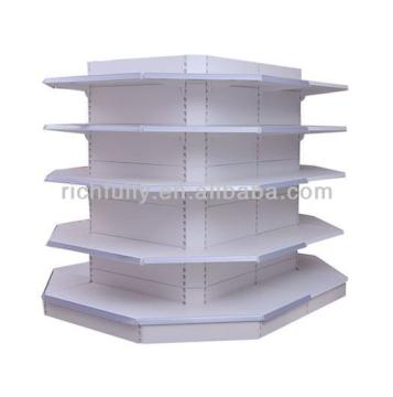 RFY-SA04:Store Supercenter Round Shelf for center, shelf supermarket, shopping shelf