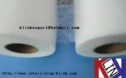 Fusing Web Garment Accessories Adhensive Tape----WEB ROLLS