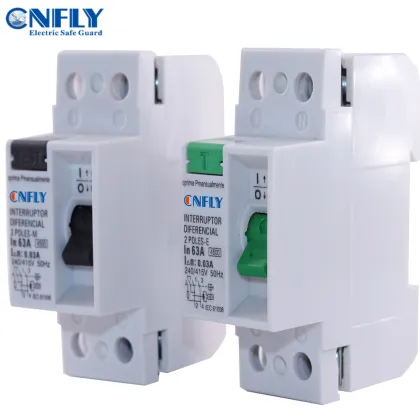  Winsor F362 RCCB Breaker Specifications