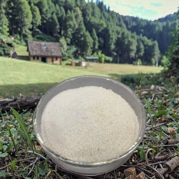 Rice Protein Powder 70% For Animals Supplement Nutrition