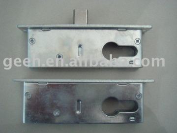 window lock