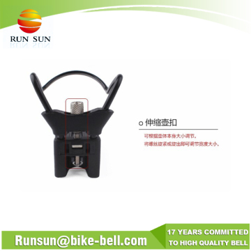 New hot selling products adjustable china bottle cage