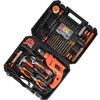 Screwdriver Wrench Hardware Electric Household Repair Hand Tools