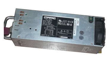Server Power Supply Use For Hp/compaq Ml350 G2 249687-001,243406-001
